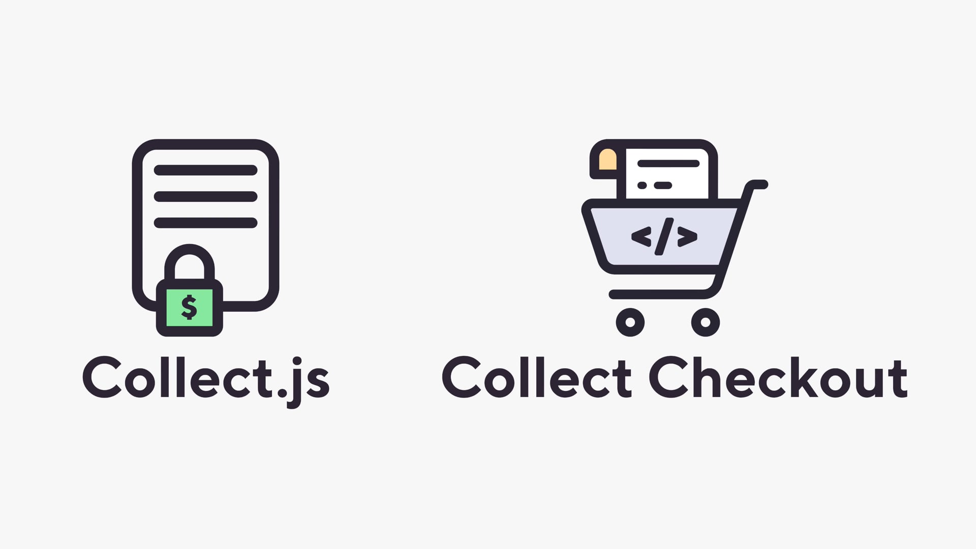 Choosing Between Collect.js and Collect Checkout