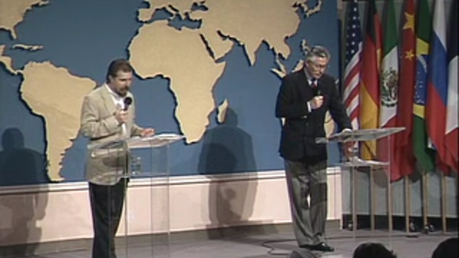 Approaching the Old Testament