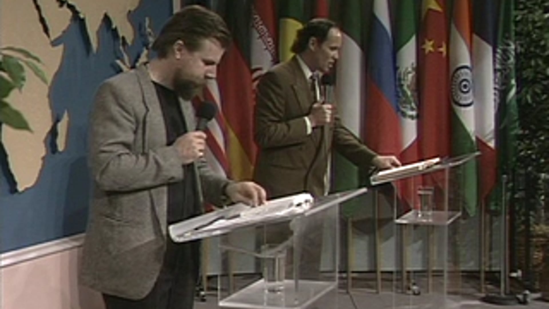 The Mercy of Healing