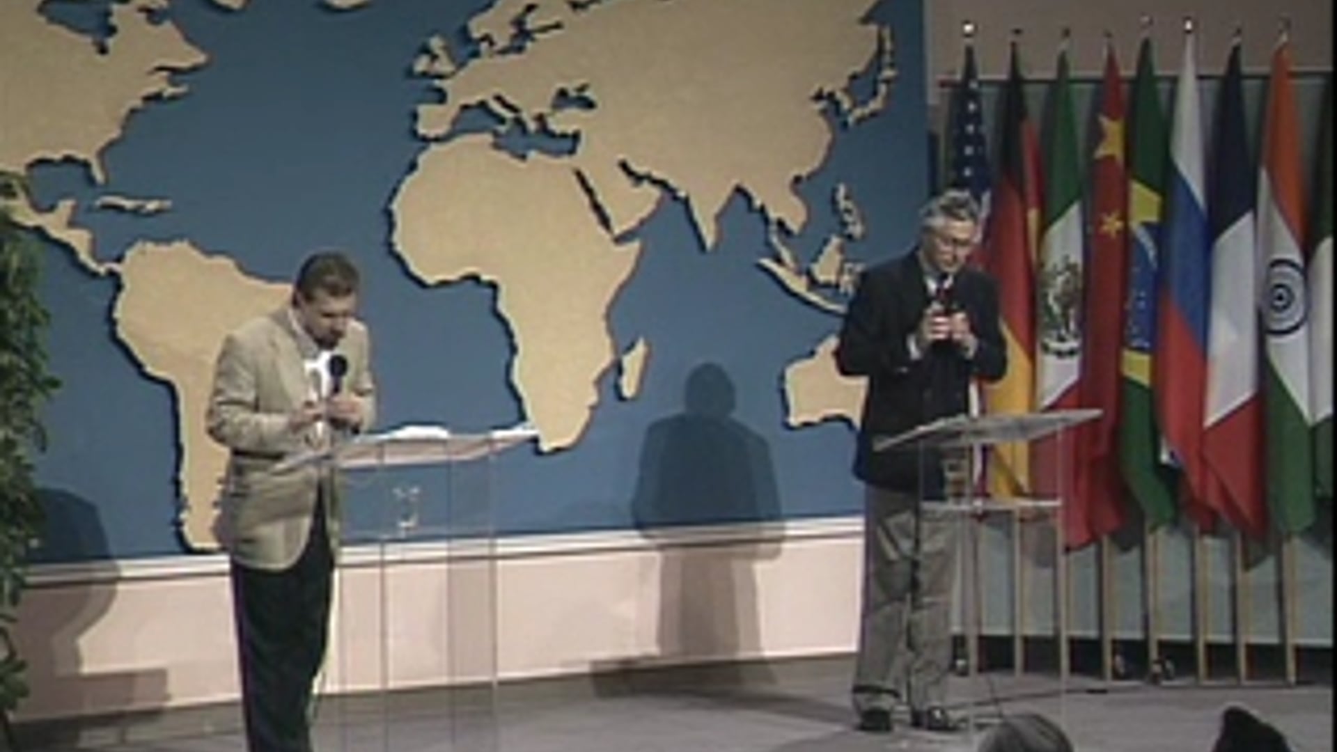 The Order of Books and Creation