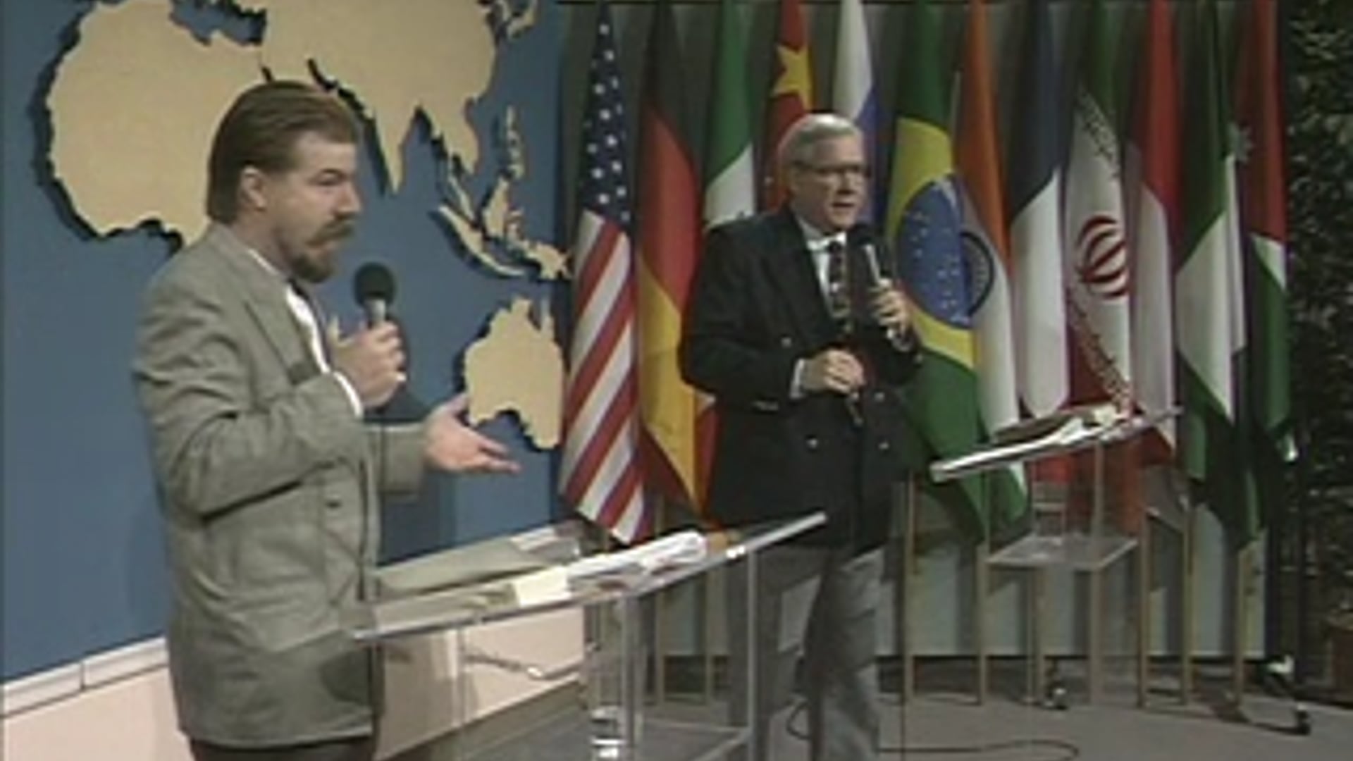 The Practice of Prayer (Part 1)