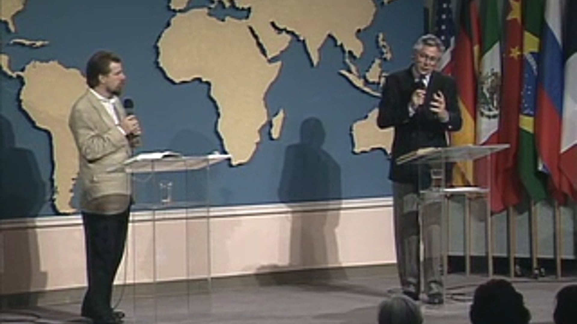 The Image of God and the Fall