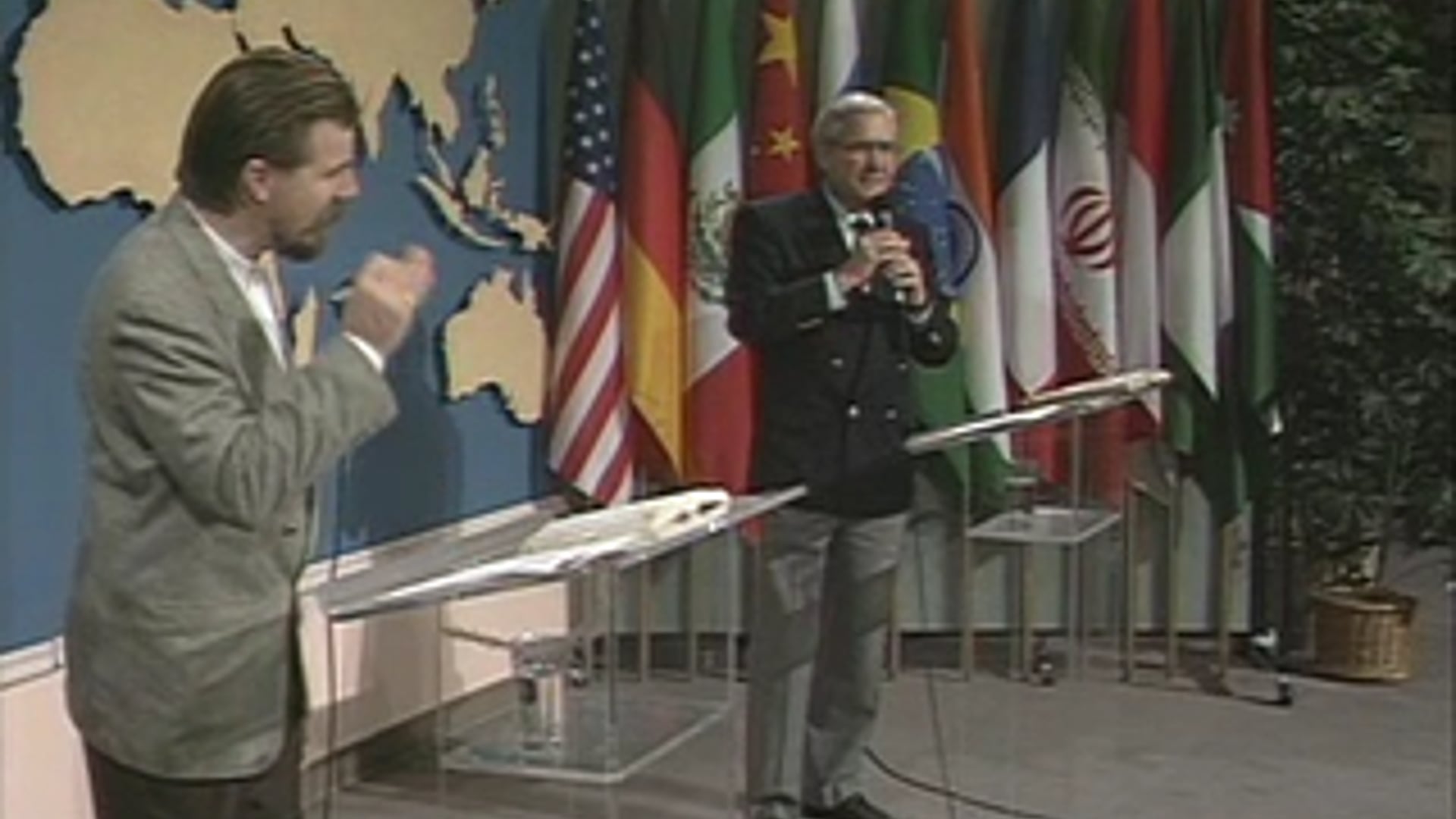 The Purpose of Prayer