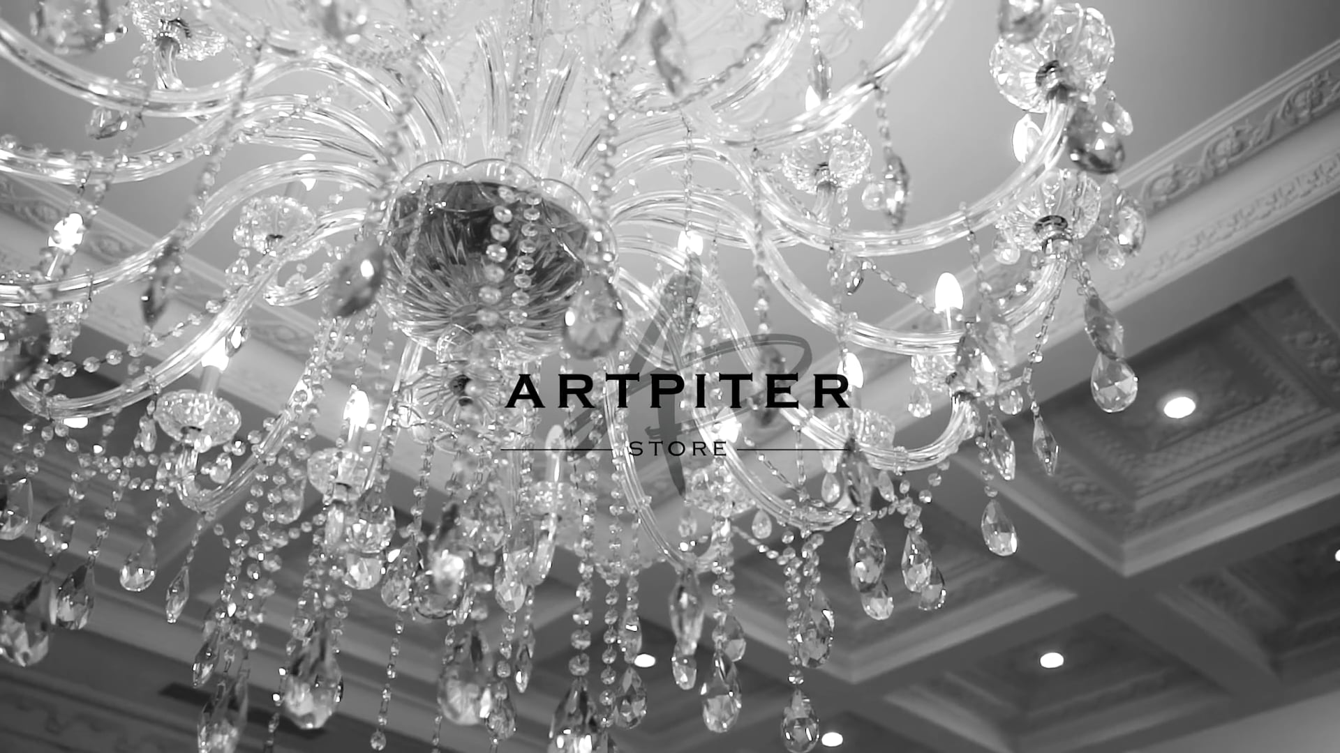 Fashion Show for ArtPiter Brand / Fashion shooting / MUSIN