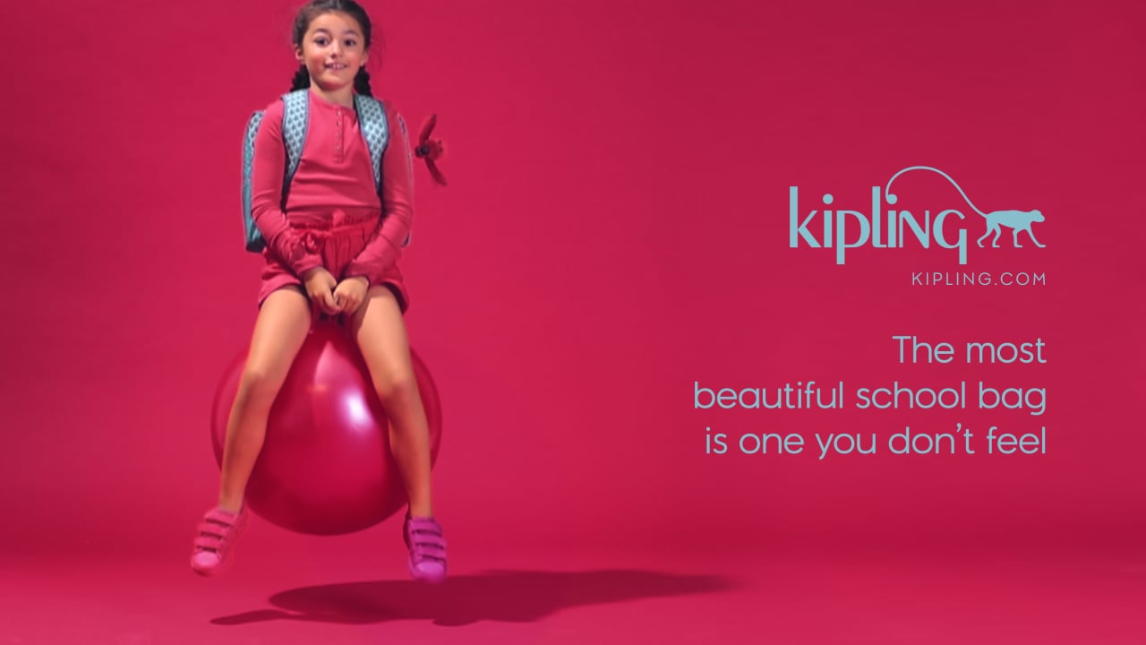 Kipling - B2S Skippy