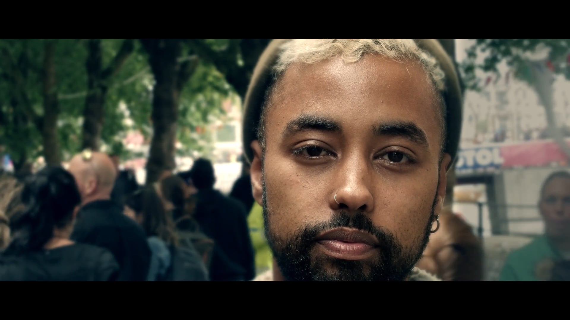 An Open Paradox by Evenlode Films and Productions