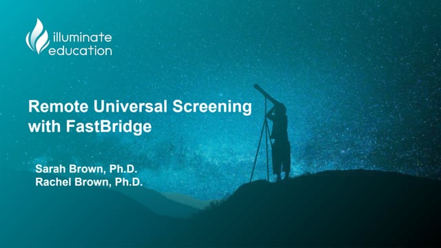 Archived Webinars on Vimeo