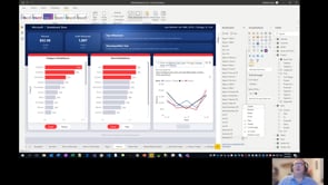PowerBI April 2020 Update and COVID Resources