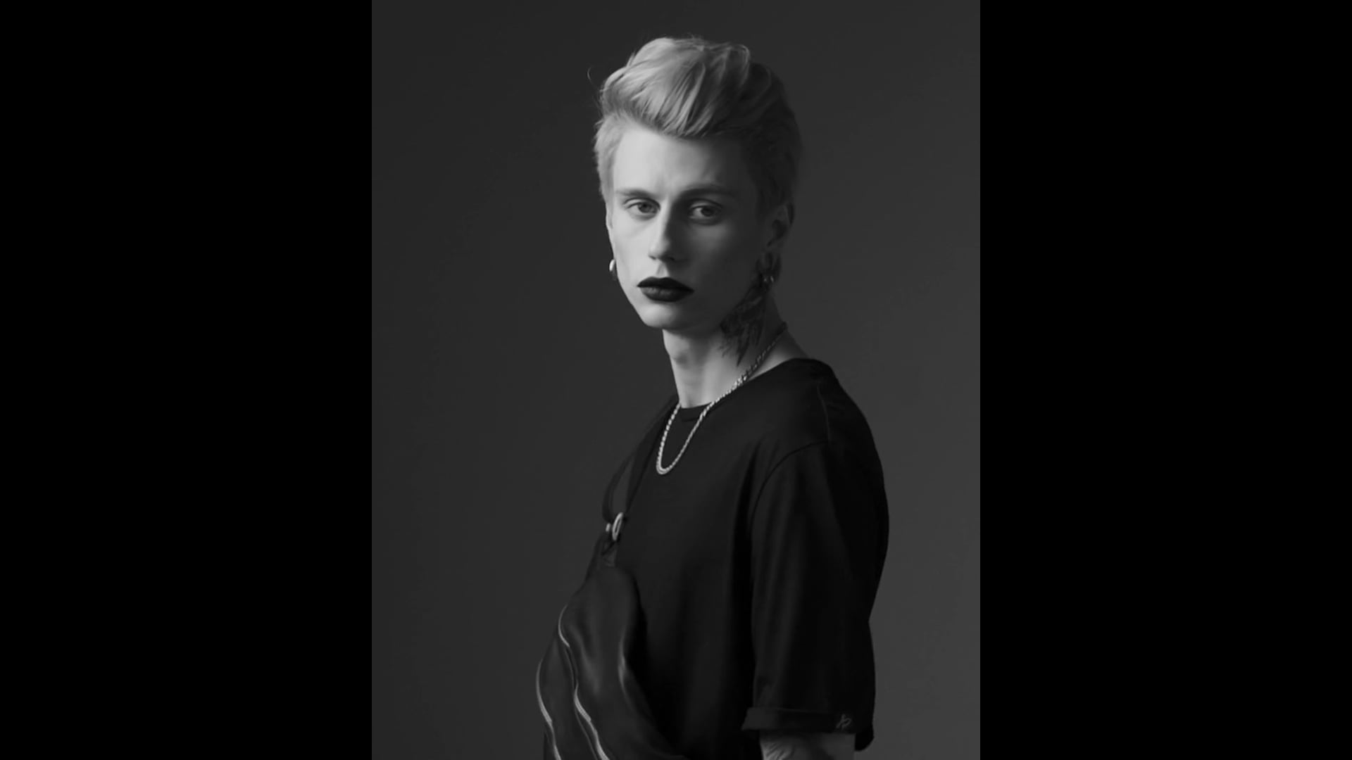Shooting for Instagram / Fashion Shooting / MUSIN