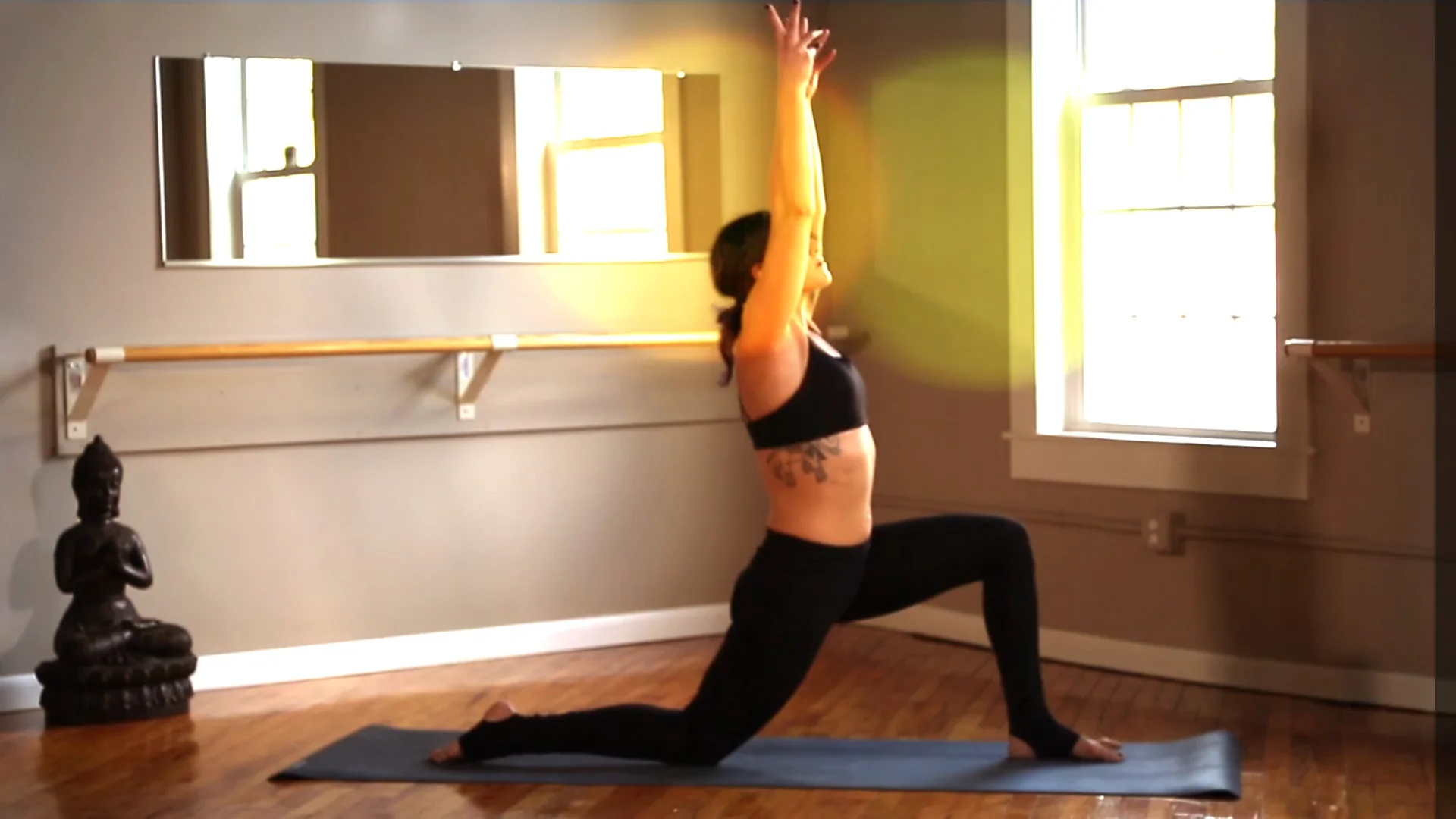 Watch Yoga Online Vimeo On Demand on Vimeo