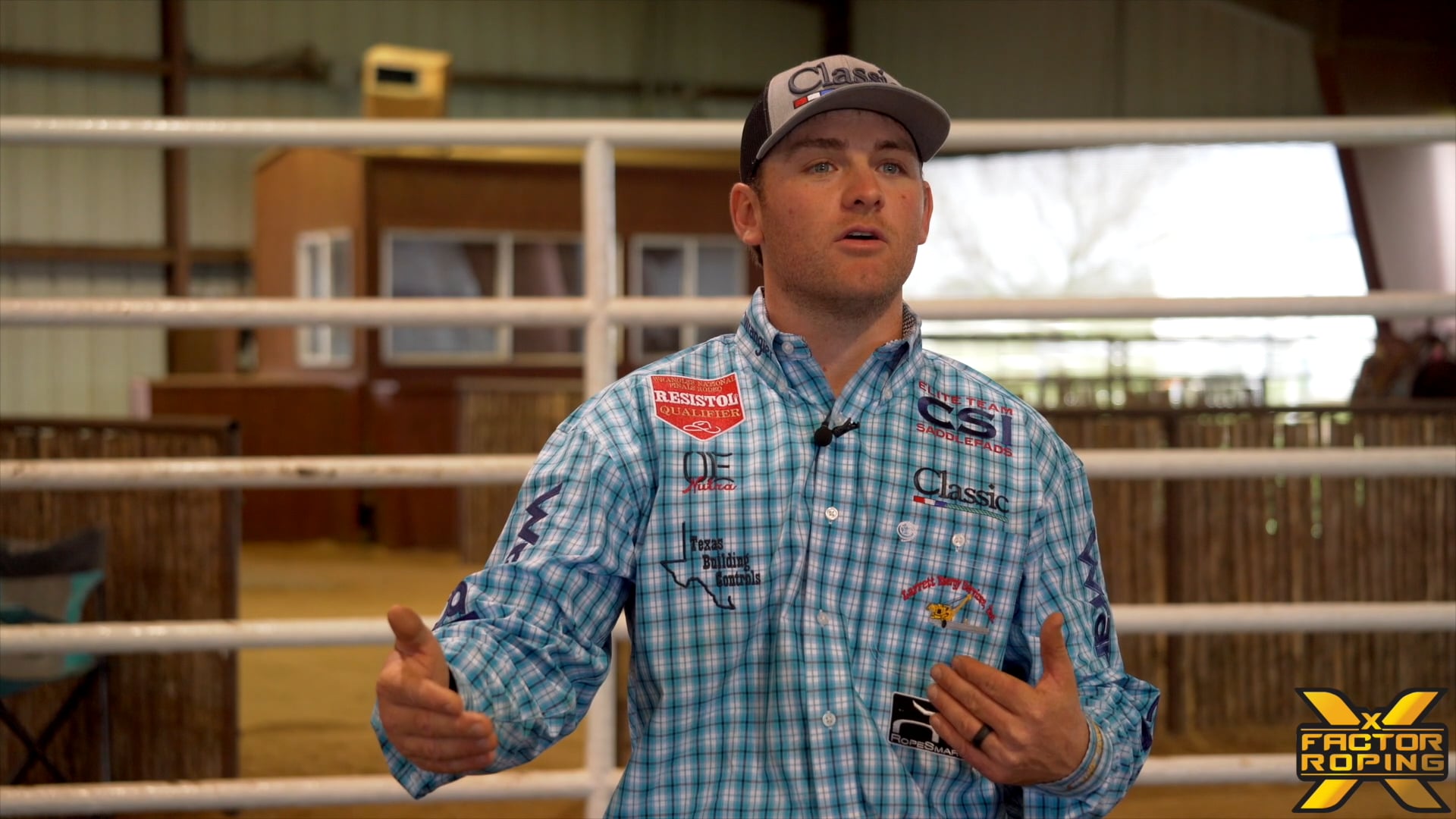 Biggest Mistakes Lower Numbered Ropers Make with Tyler Wade FREE