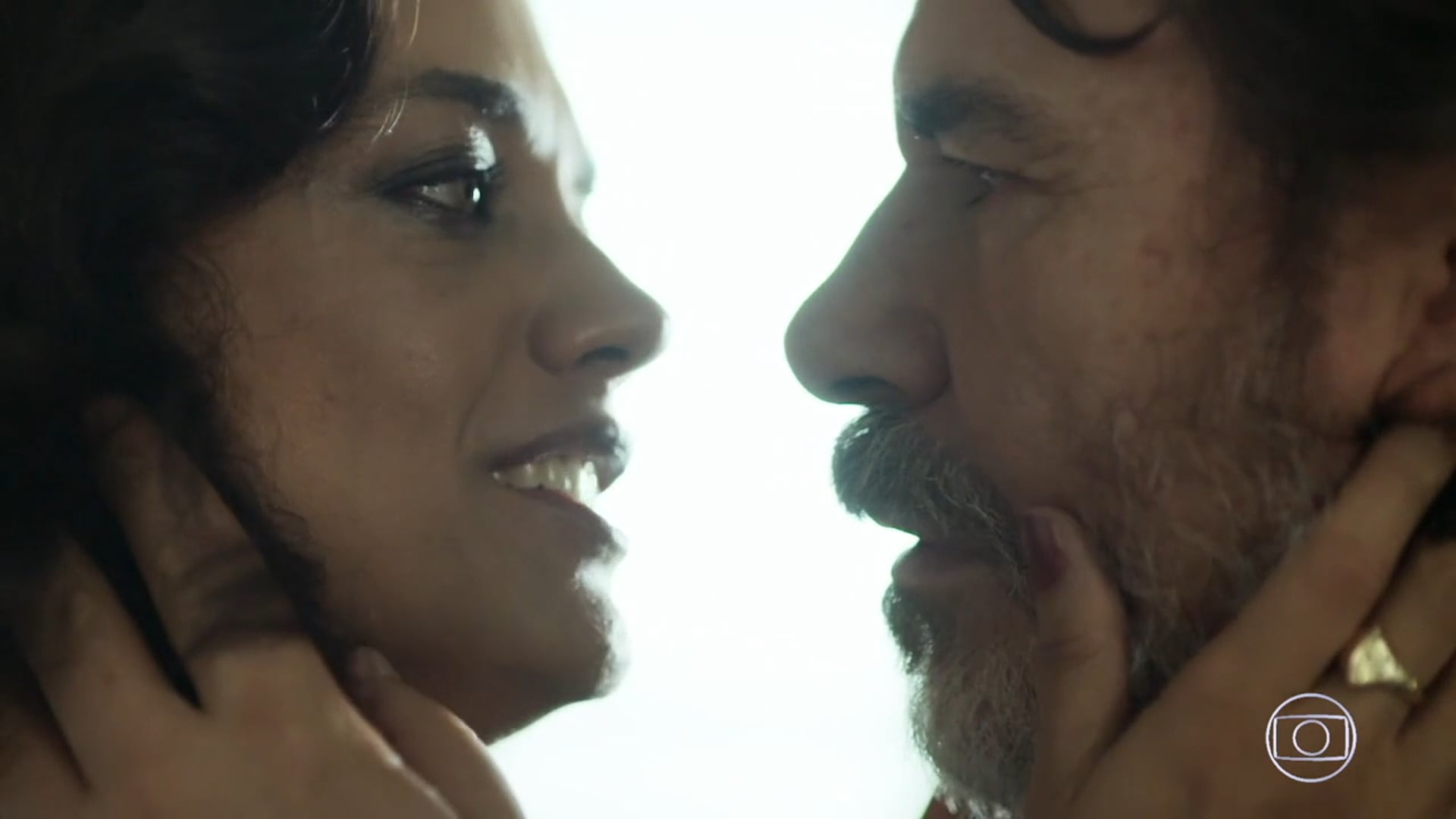 ÓRFÃOS DA TERRA, novela Tv Globo