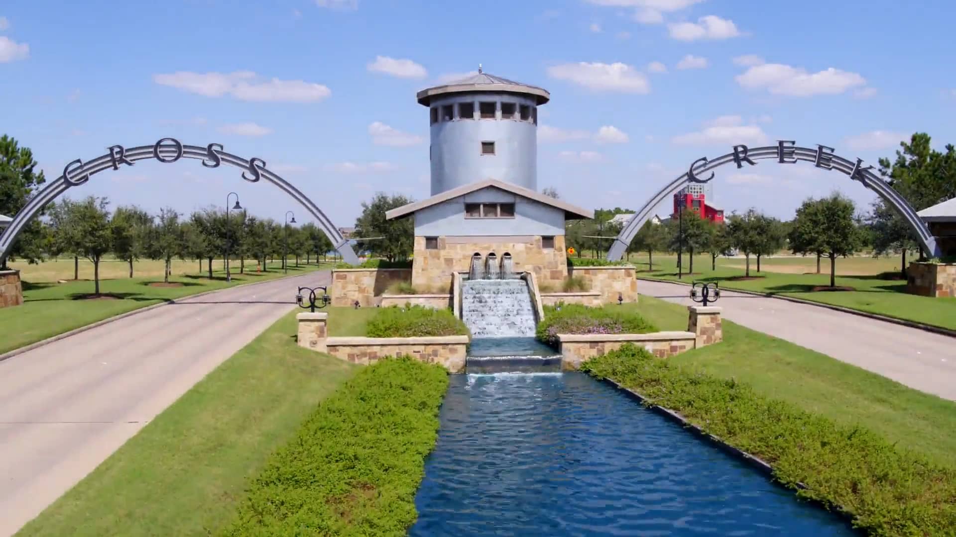 Cross Creek Ranch in Fulshear, TX on Vimeo