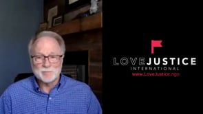 Love Justice International - Customer Success Story