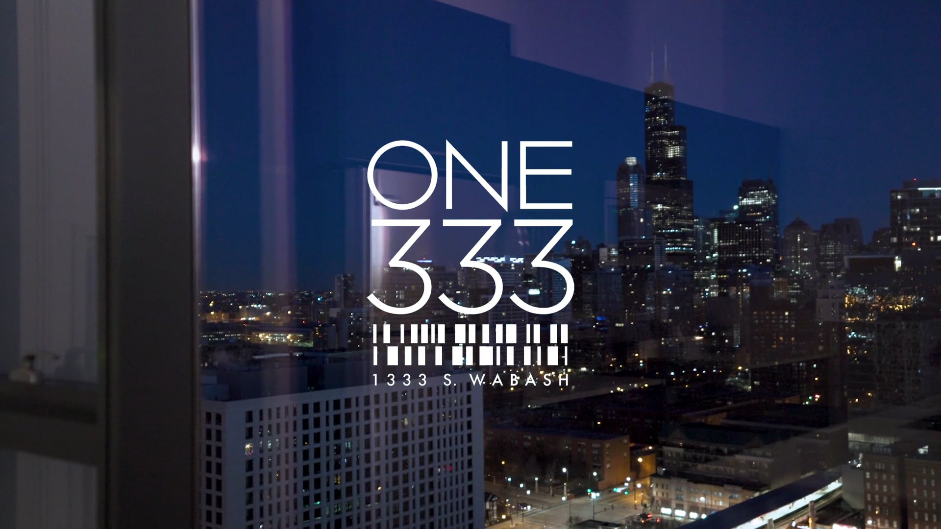 Alexa, I'm Home - ONE333