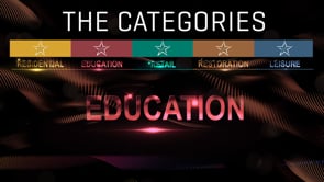 Awards Presentation