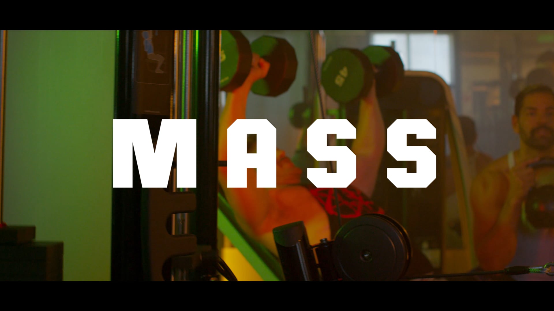 MASS (Official Trailer)