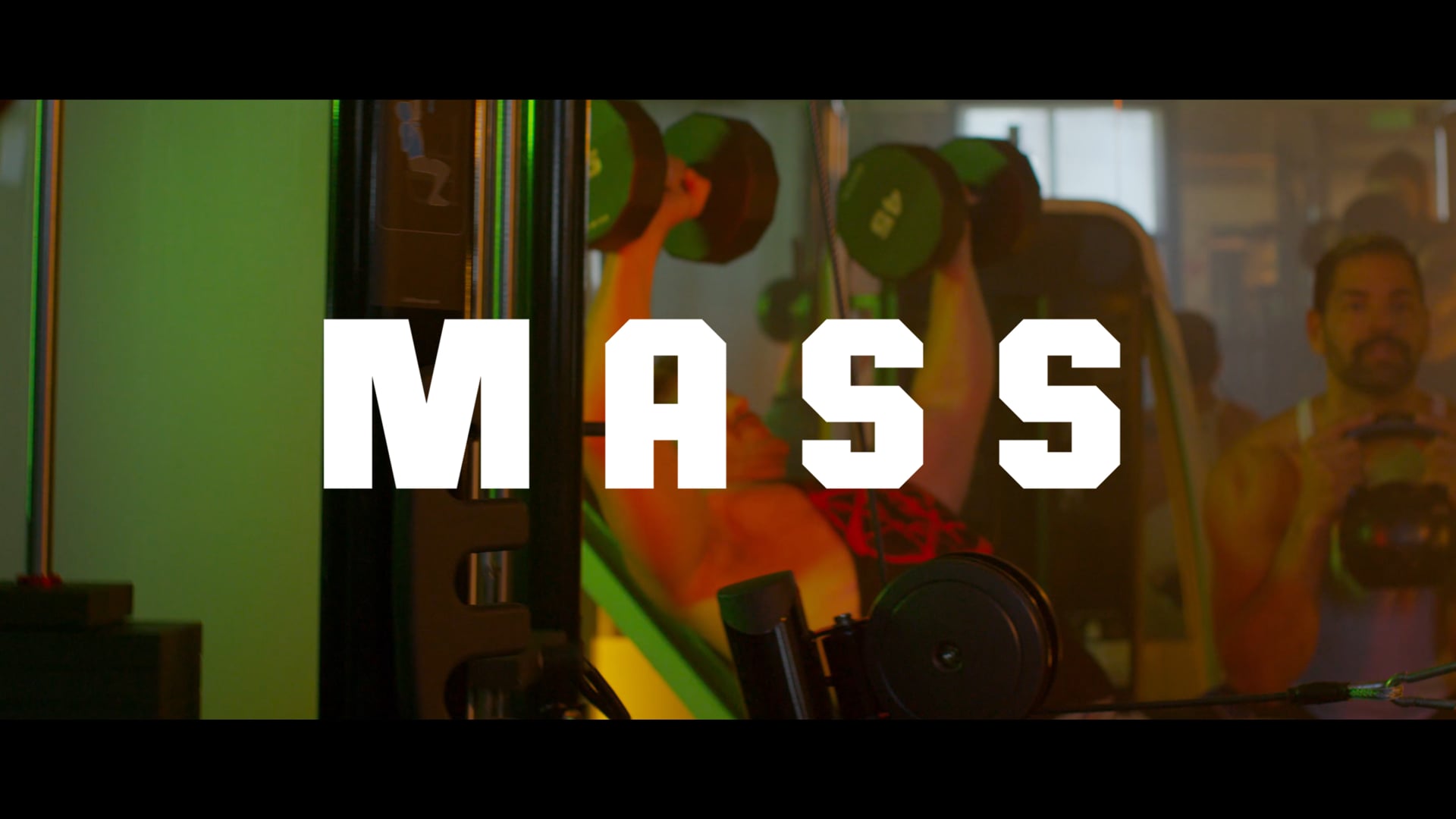 MASS (Official Trailer)