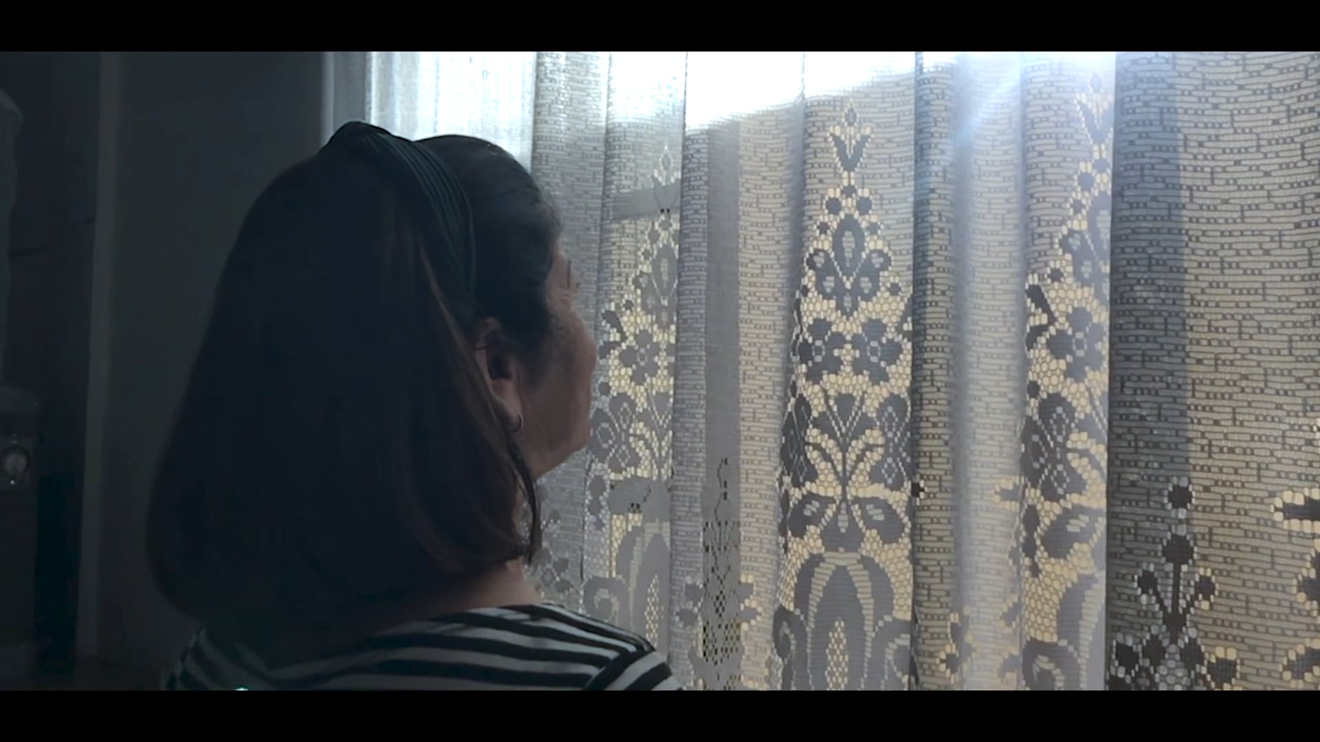 LA VENTANA | VIDEO POETRY