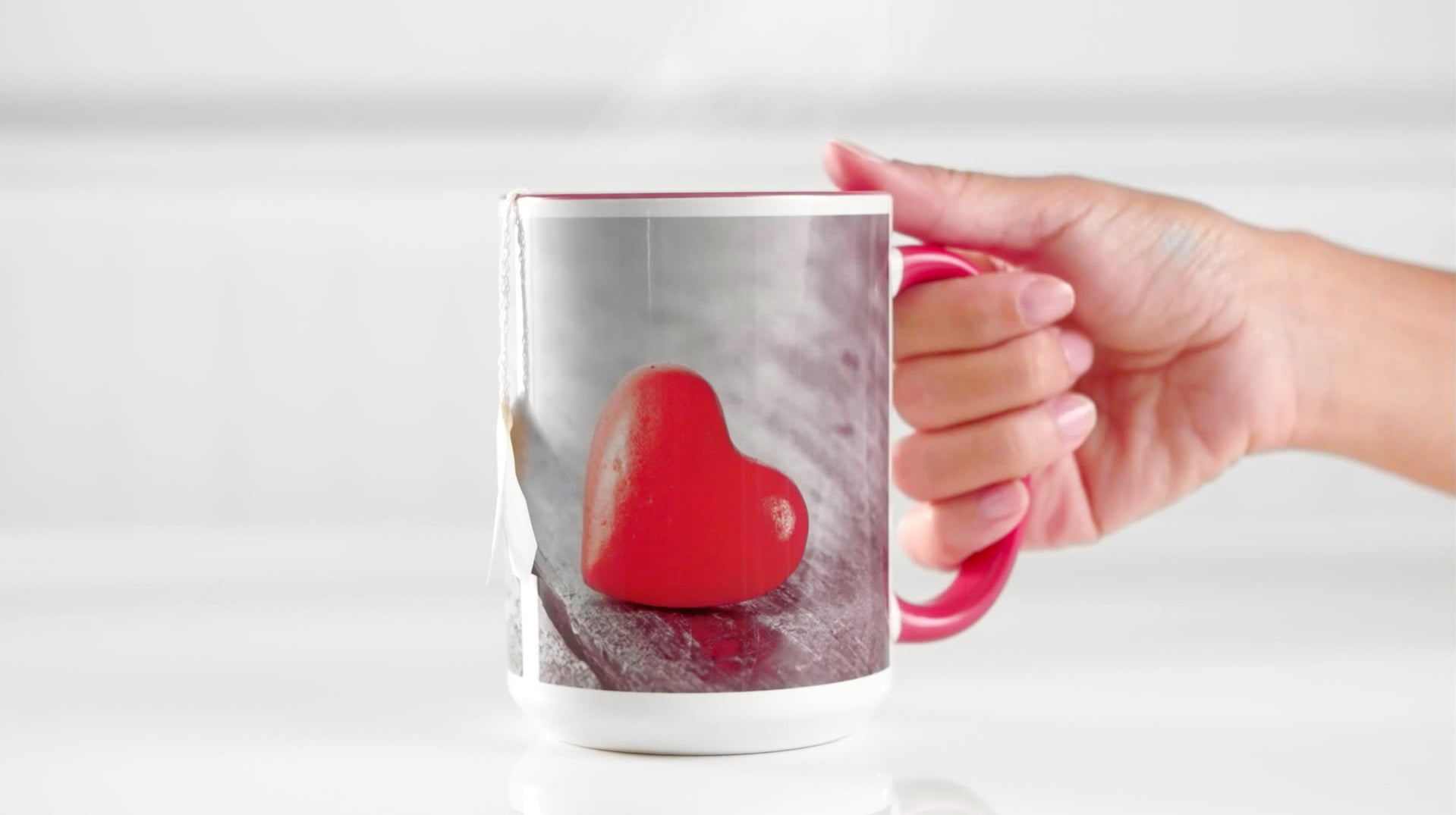 Shutterfly Art Library Office on Vimeo