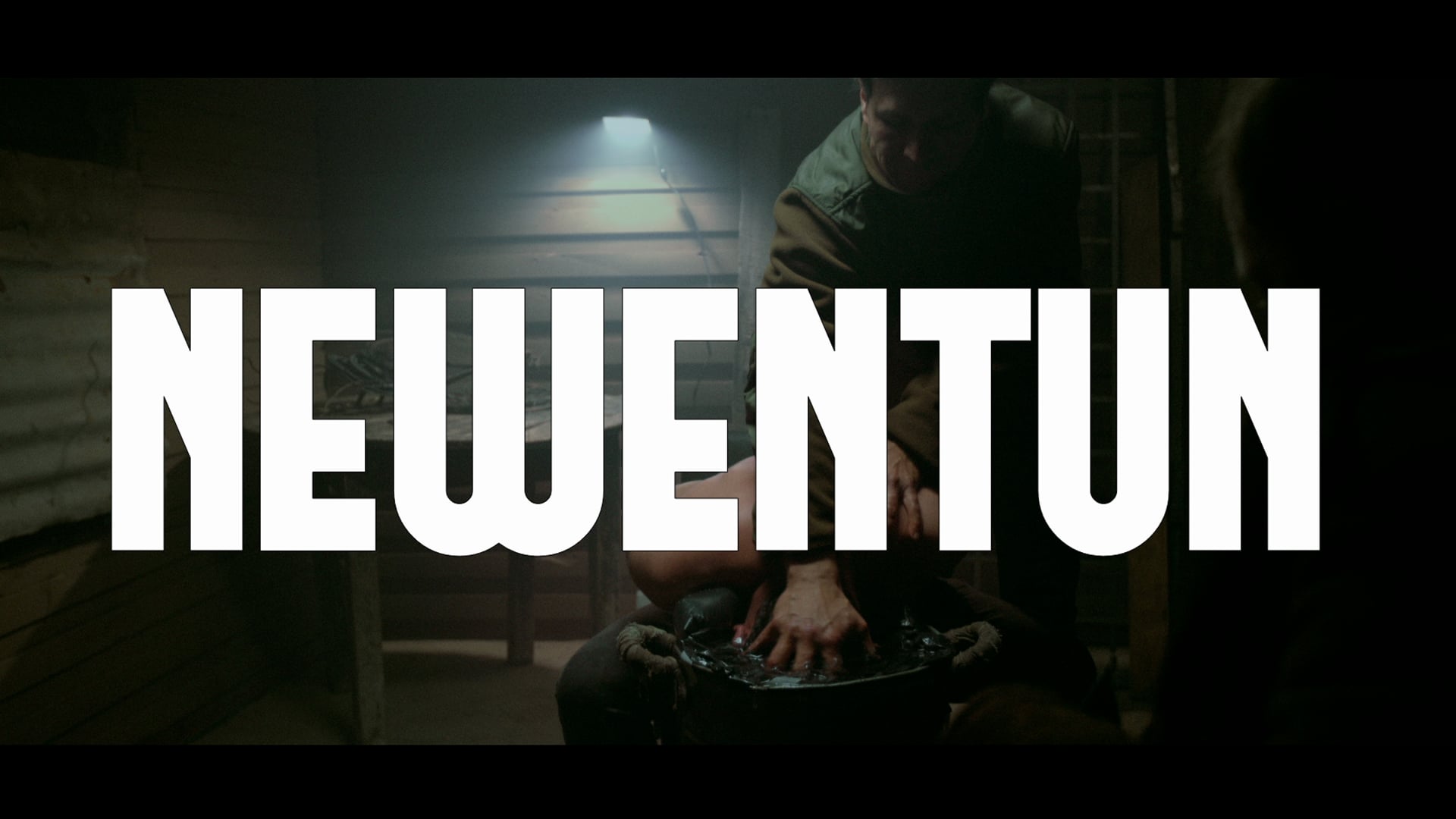 NEWENTUN | Shortfilm