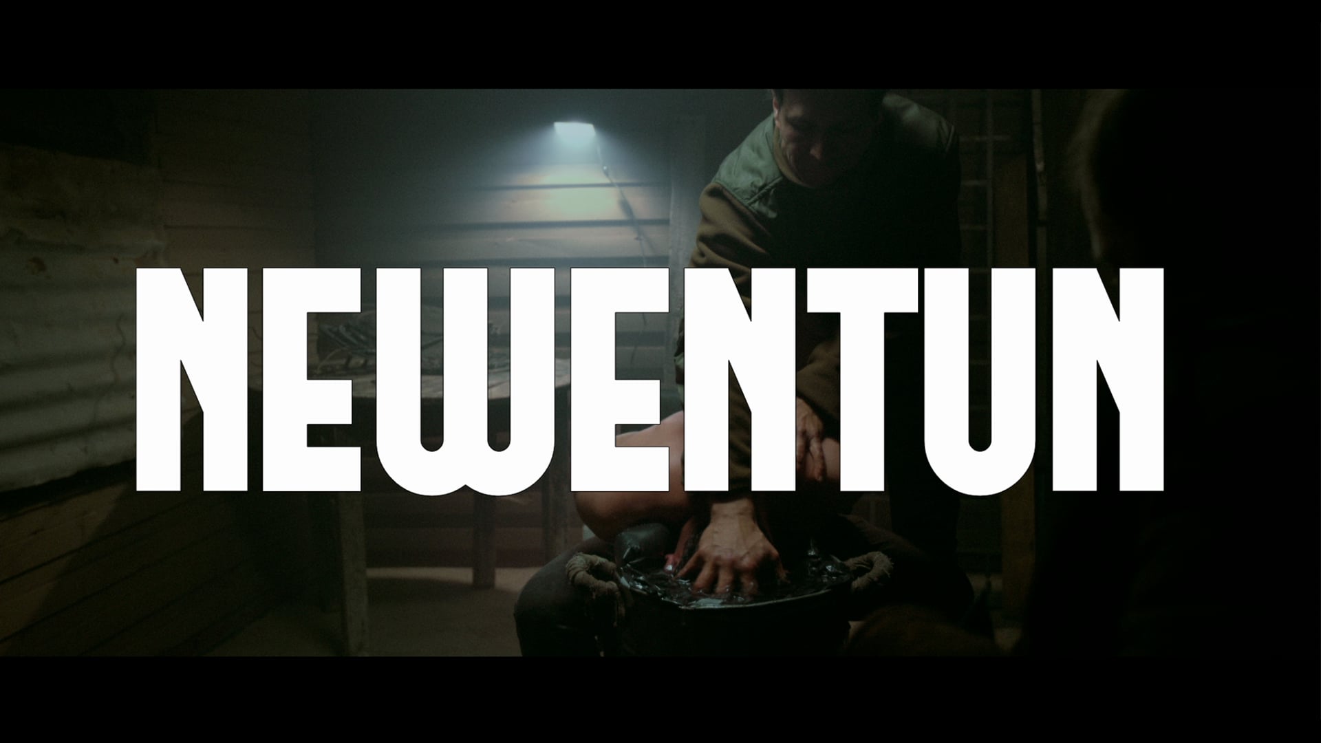NEWENTUN | Shortfilm