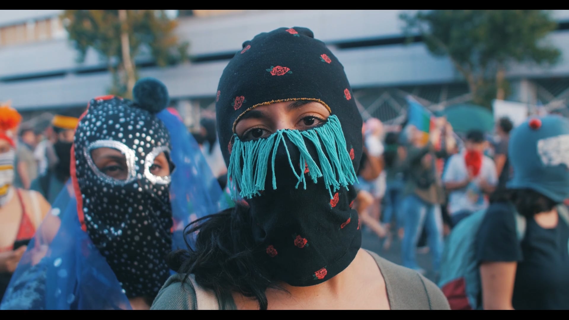 Manifestation Trailer