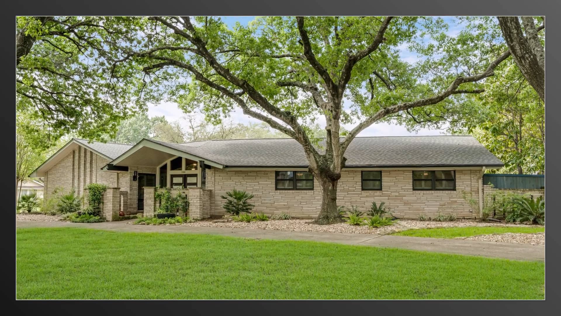 100 Cobblestone Court San Antonio TX 78213 on Vimeo