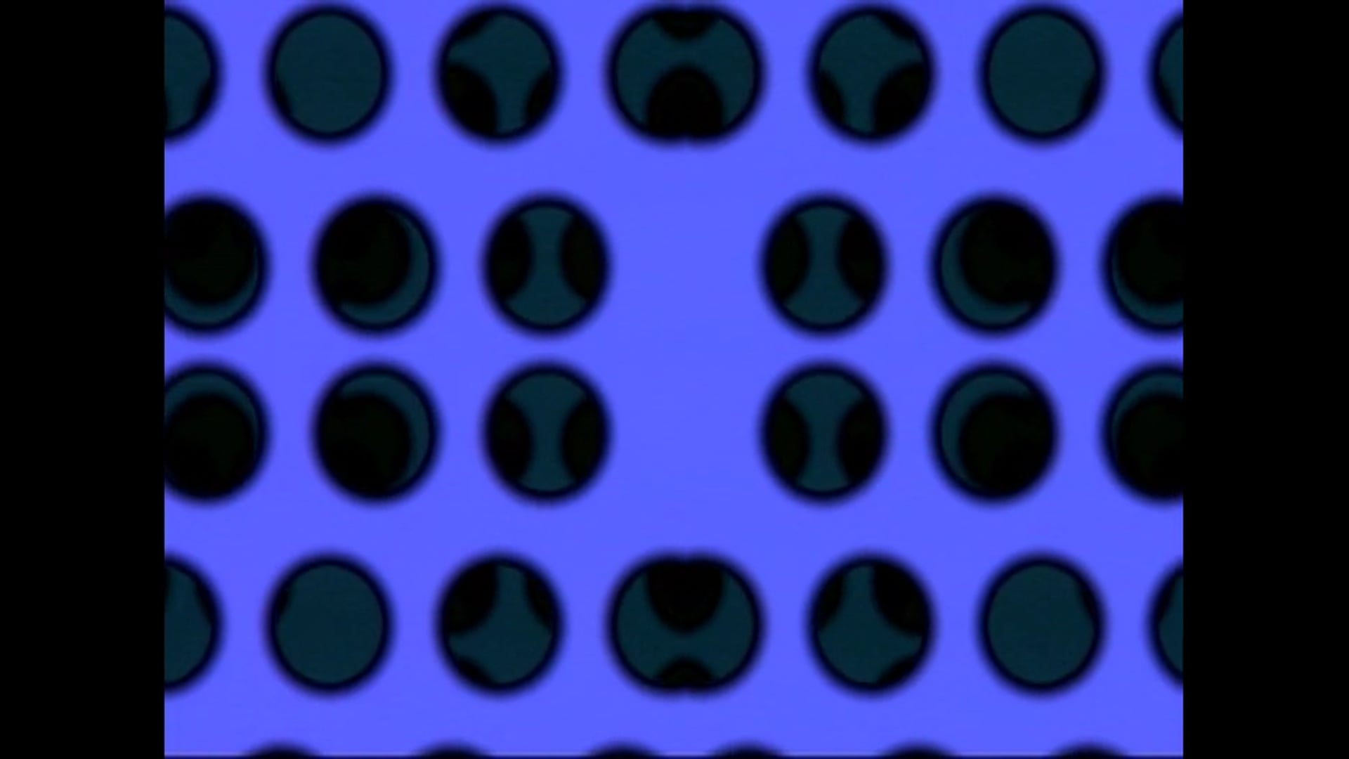Visualization/Animation for Music for 18 Musicians