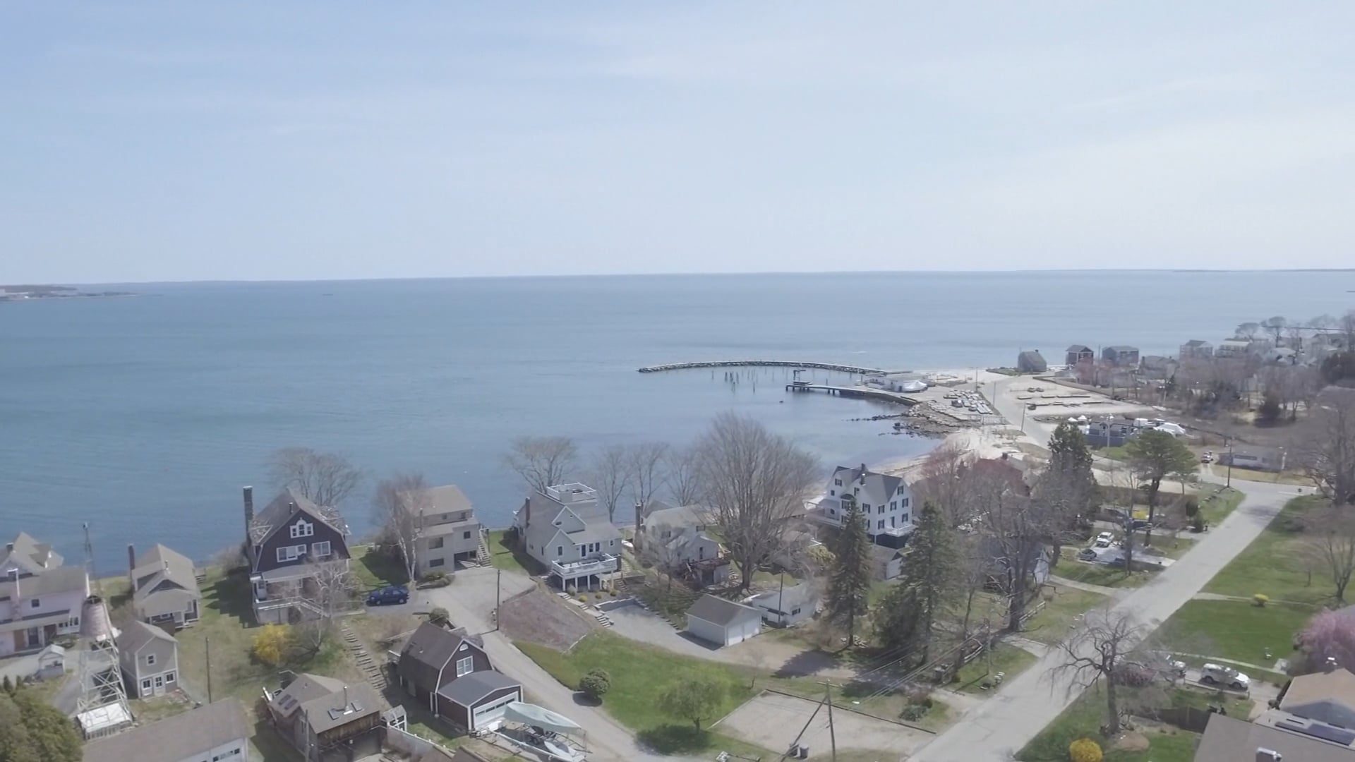 CRESCENT BEACH 49 SOUTH WASHINGTON AVE., NIANTIC, CT FOR SALE on Vimeo
