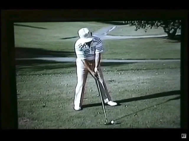 Lee Trevino: I 'guarantee' you'll fix your slice with one of these