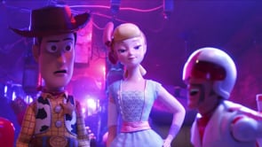 Walt Disney Animation Studios - Customer Success Story