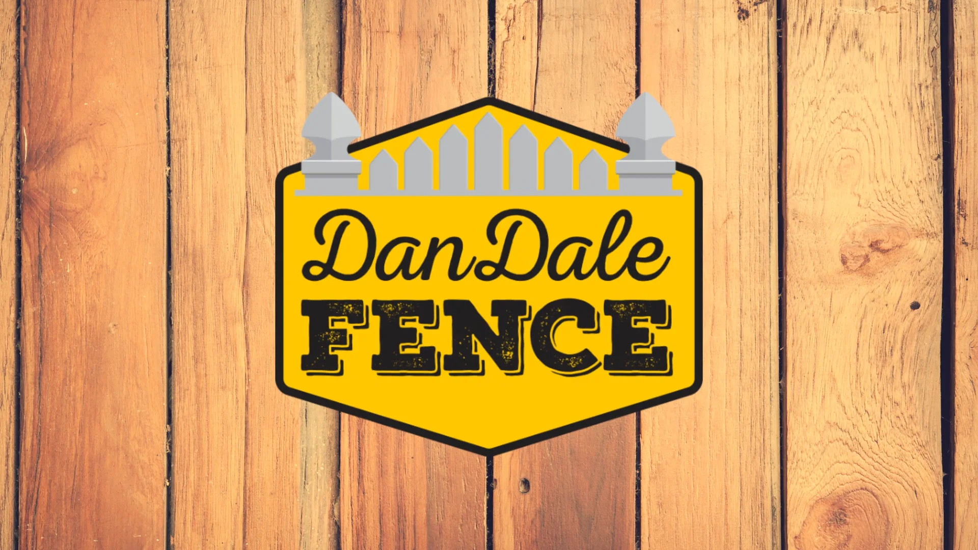 Dan Dale Fence on Vimeo