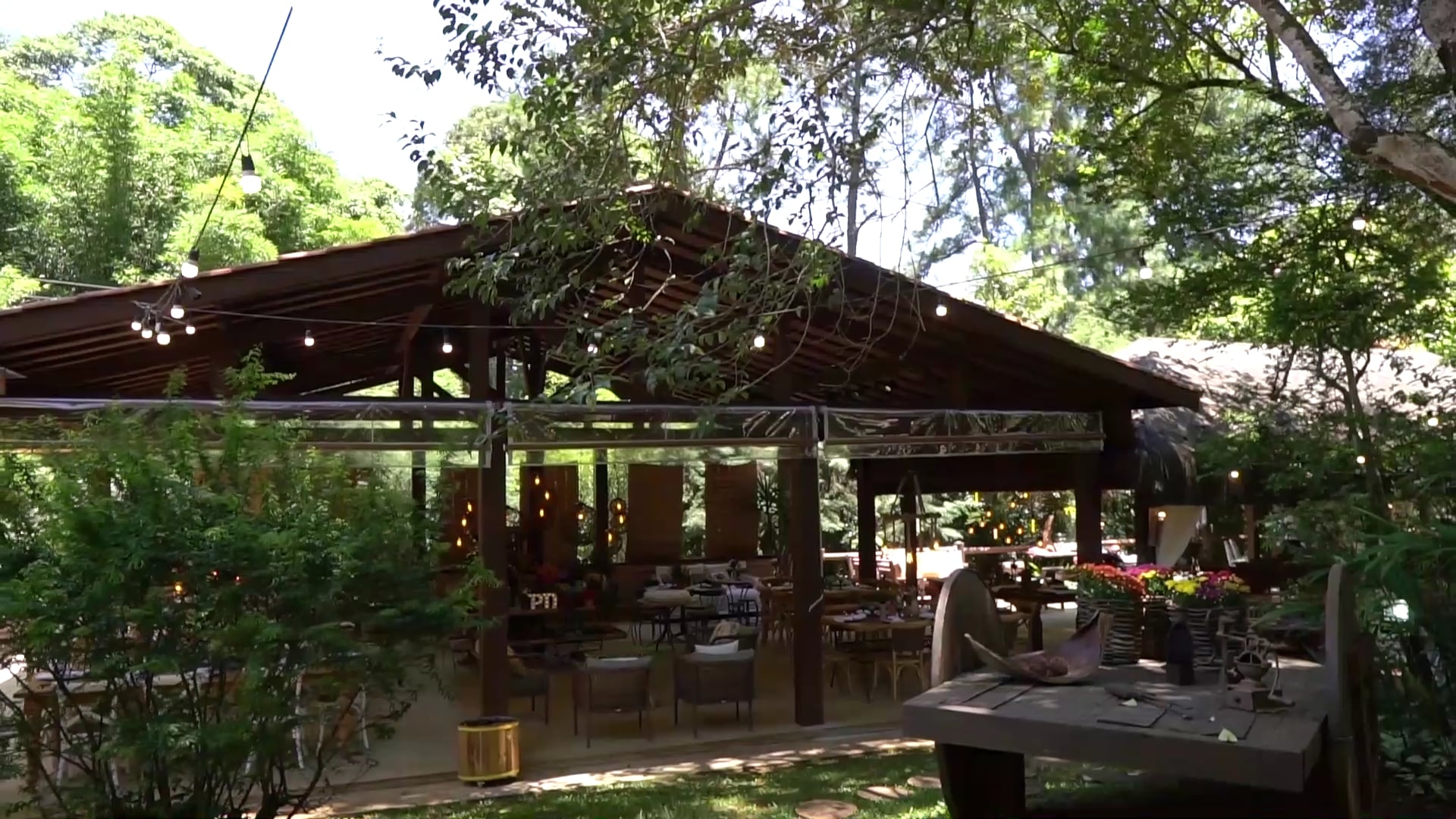 Casamento  Rancho Santa Maria Eventos -  Perola e Daniel