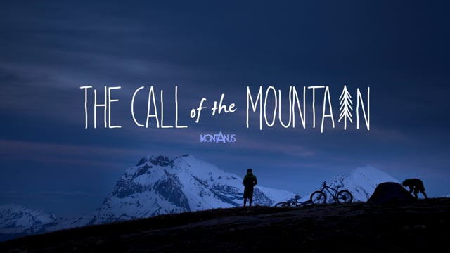 MONTANUS – The Call of the Mountain from MONTANUS