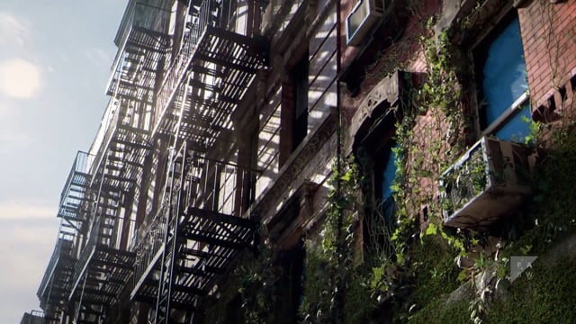 Jeff Schiller Sound Design Demo 2