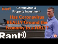 Has Coronavirus Really Ground the Economy to Halt?