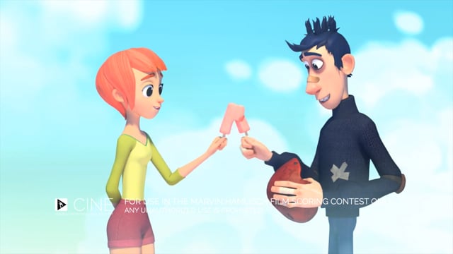 Jeff Schiller Sound Design Demo 1