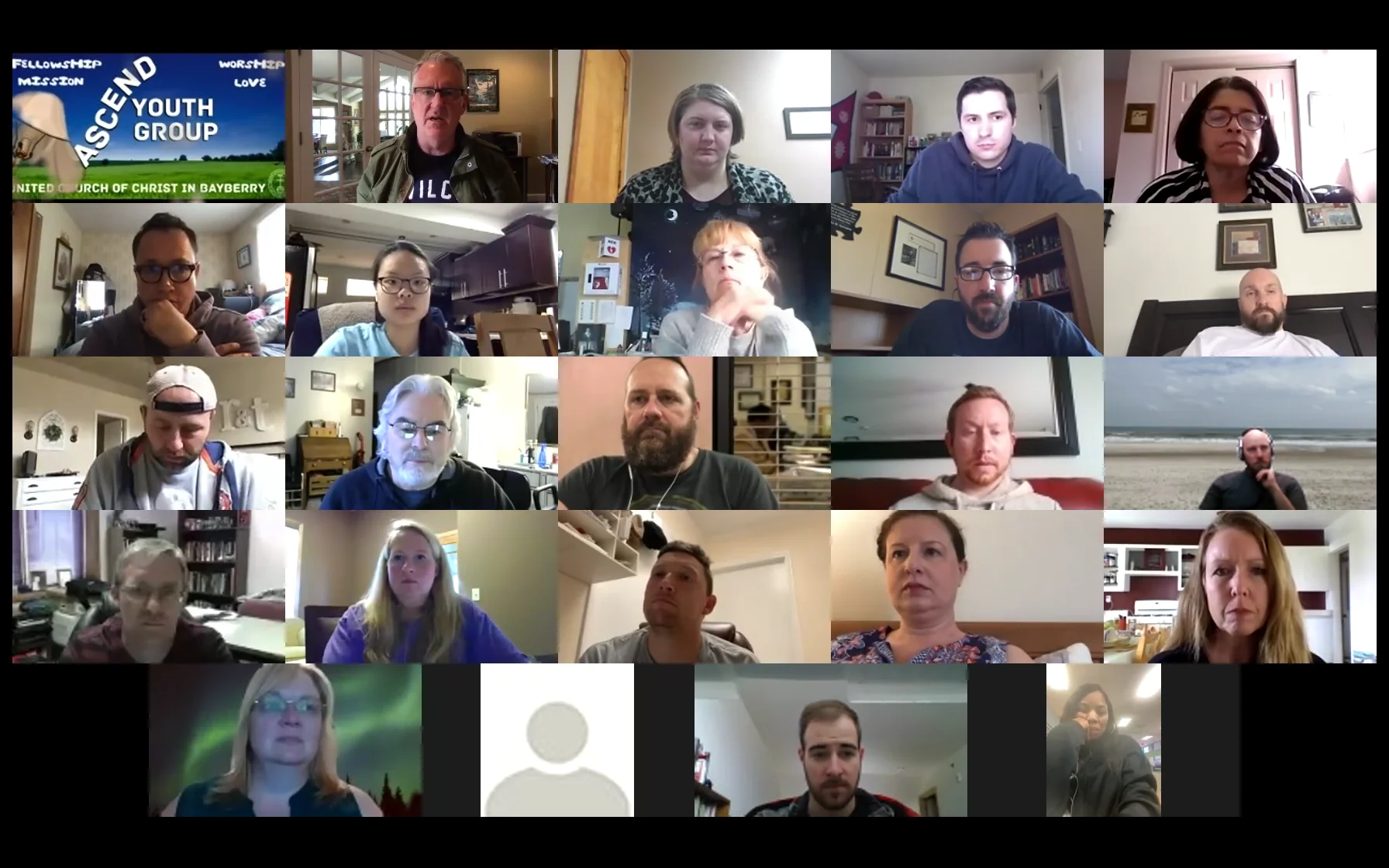 Interactive YM Coaching #1 on Vimeo