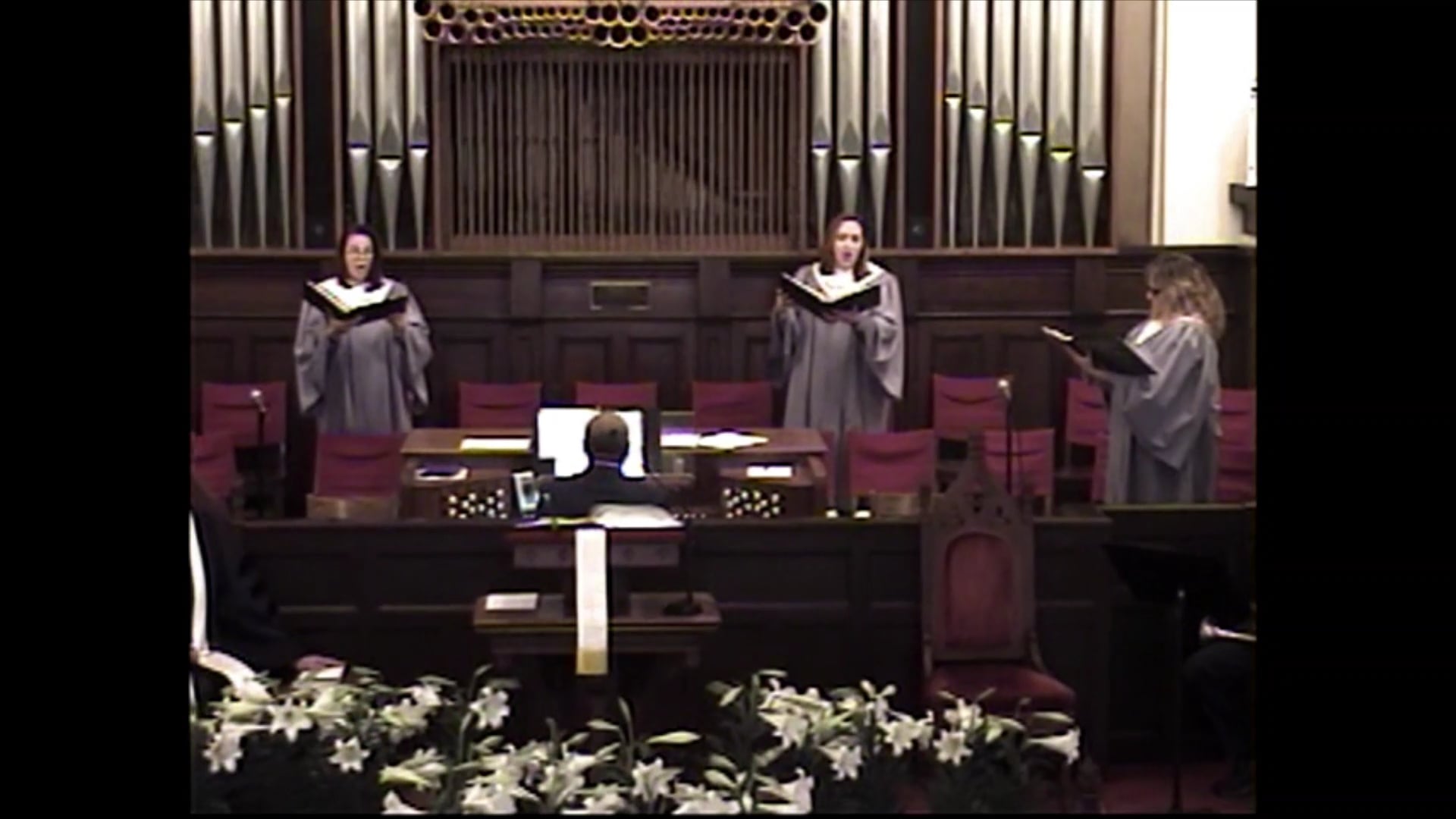 04-12-20 Hampton Baptist Church Easter w postlude on Vimeo