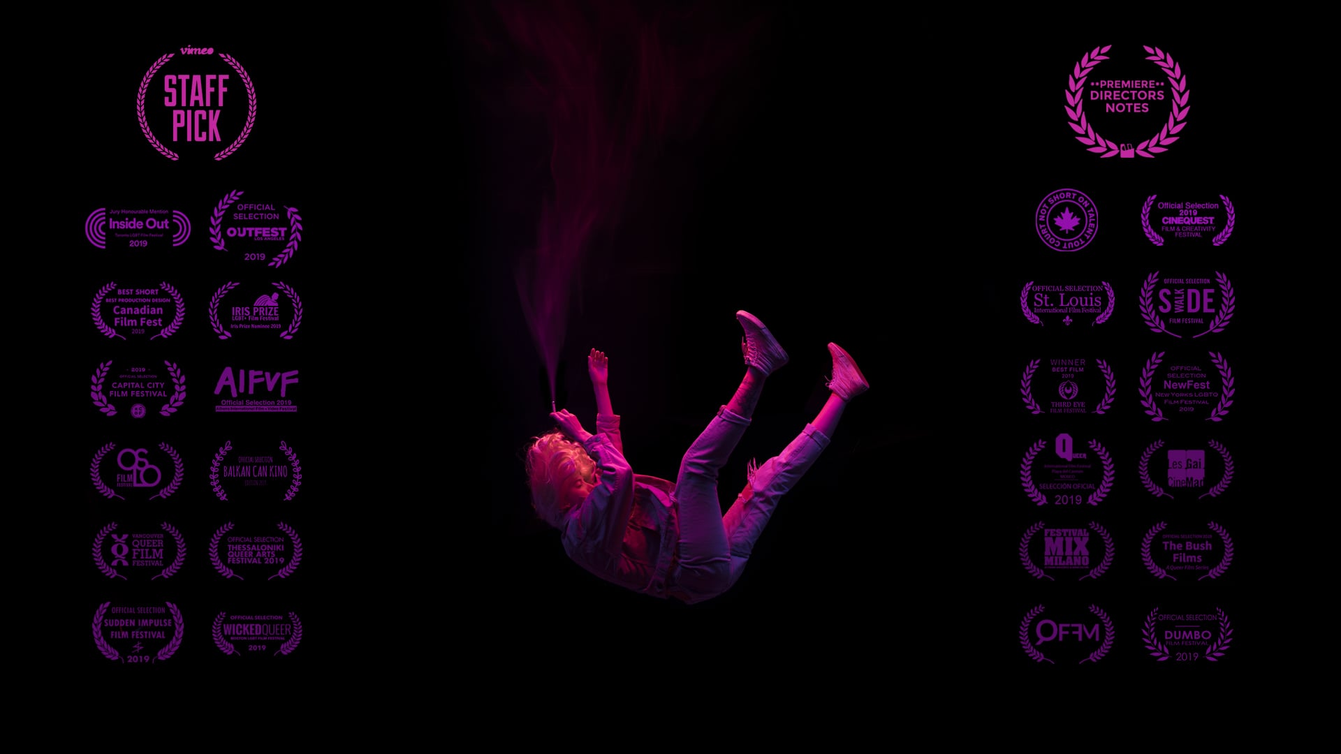 Terminally in Love- Short Film