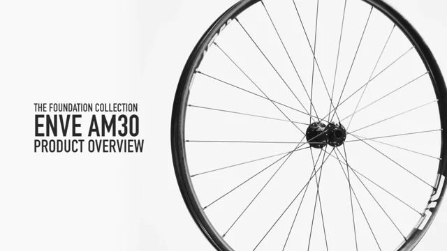 Enve foundation am30 hot sale