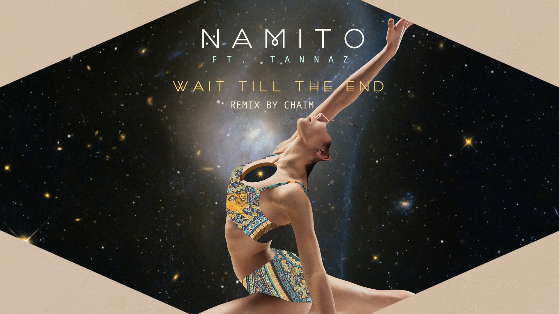 Sol Selectas - Namito - Wait Till the End
