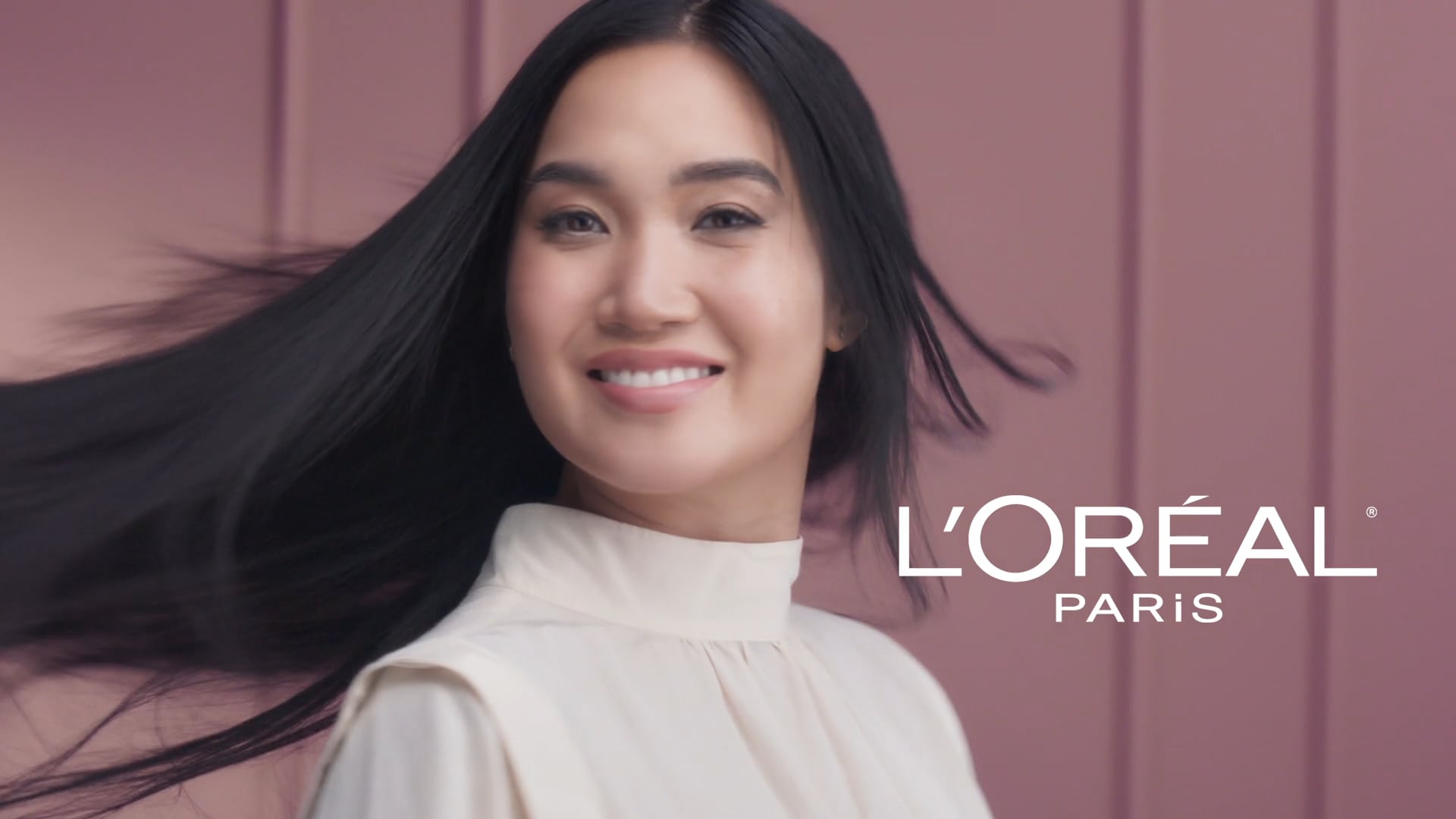 L'Oréal - Dream Lengths & Wonder Water
