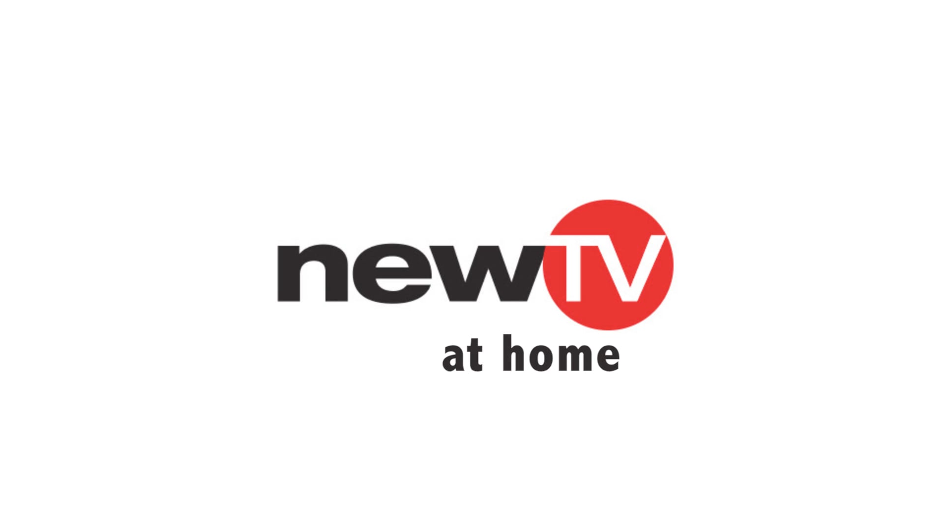 NewTV @ Home - Adobe Premiere 3
