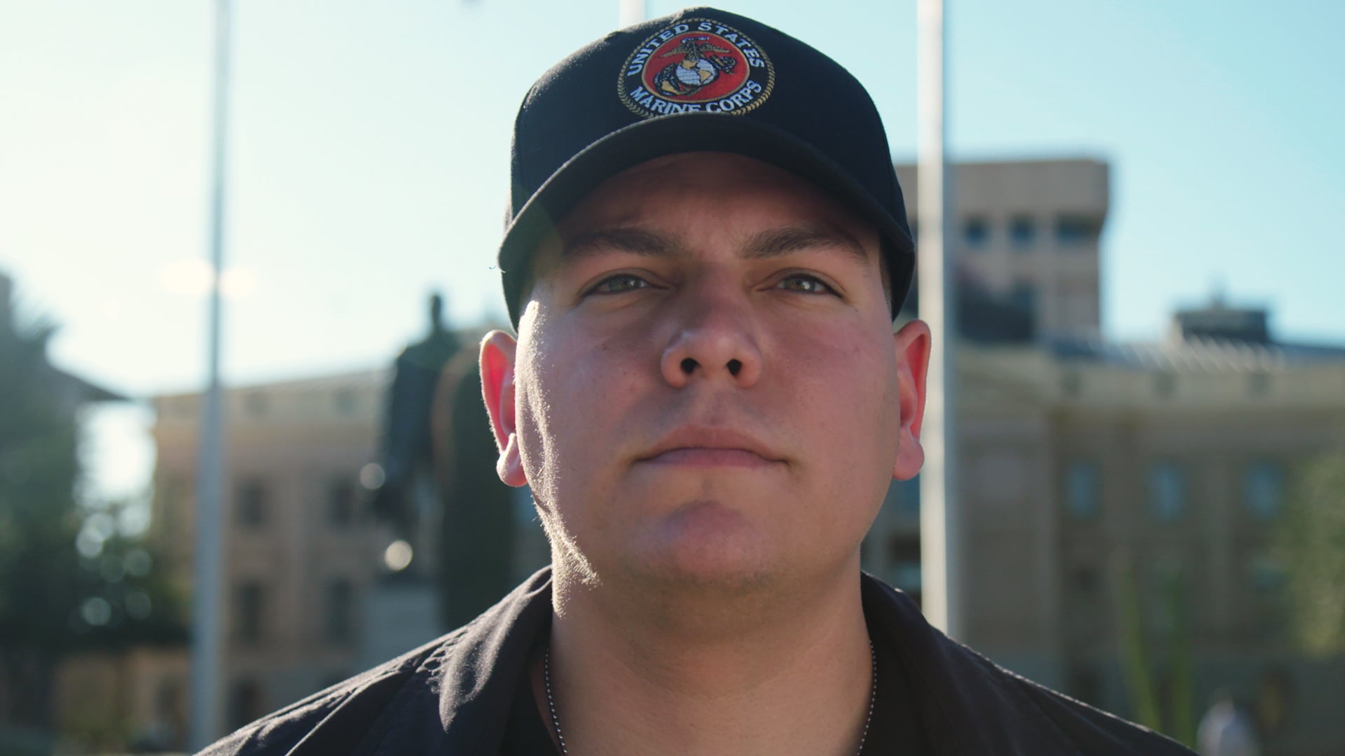HUNTER'S STORY (AZ)
