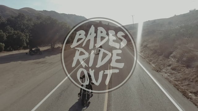Babes Ride Out 7 X Central Coast | 2019