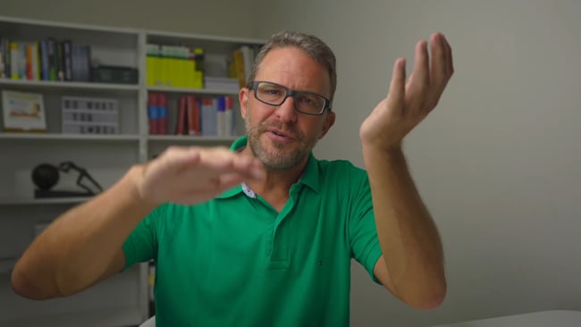 Was sind die Hauptgründe einen Businessplan zu schreiben