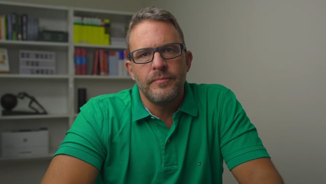 Themen und Hauptkapitel