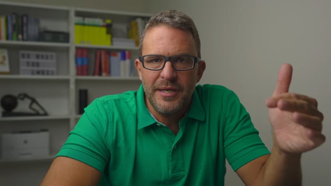 Kapitel 1 Executive Summary